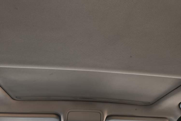 Used Bestune X40 2019 1.6L Manual Luxury Edition China V Headliner