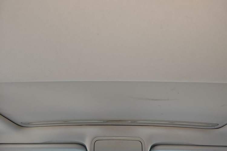 Used Bestune X40 2019 1.6L Manual Luxury Edition China VI Headliner