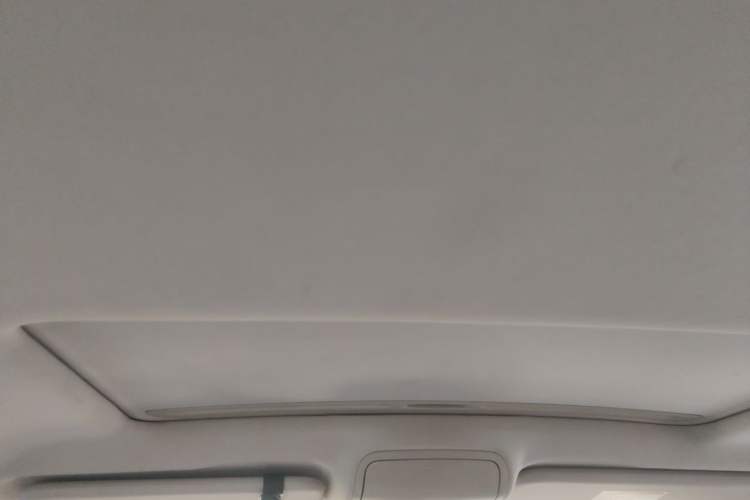 Used Bestune X40 2019 1.6L Automatic Luxury Version China V Emission Standard Headliner