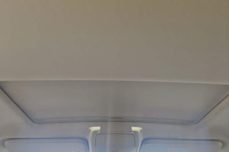 Used Bestune X40 2019 1.6L Automatic Luxury Edition China VI Headliner
