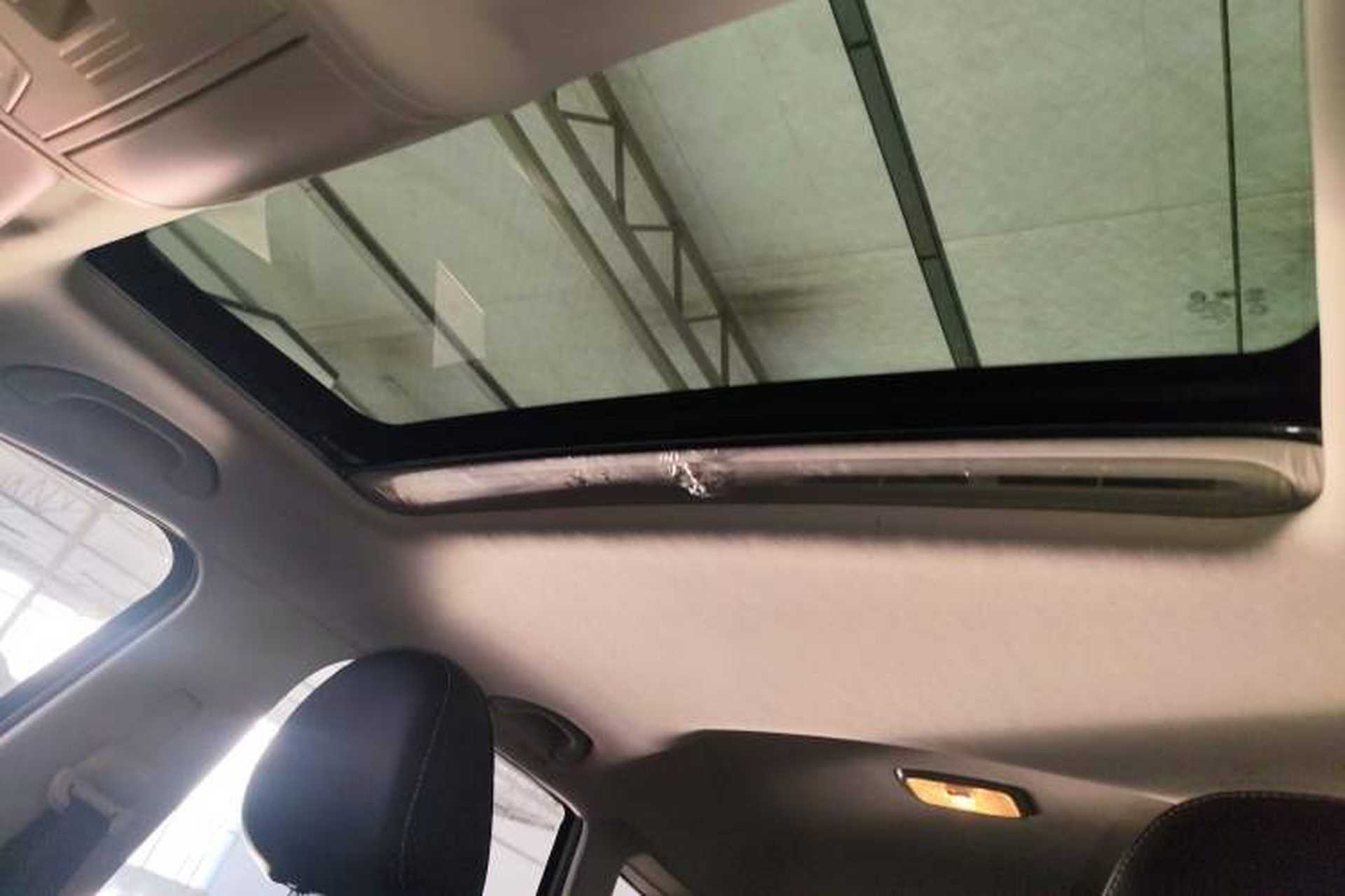 Used Bestune X40 2019 1.6L Manual Luxury Edition China VI Headliner