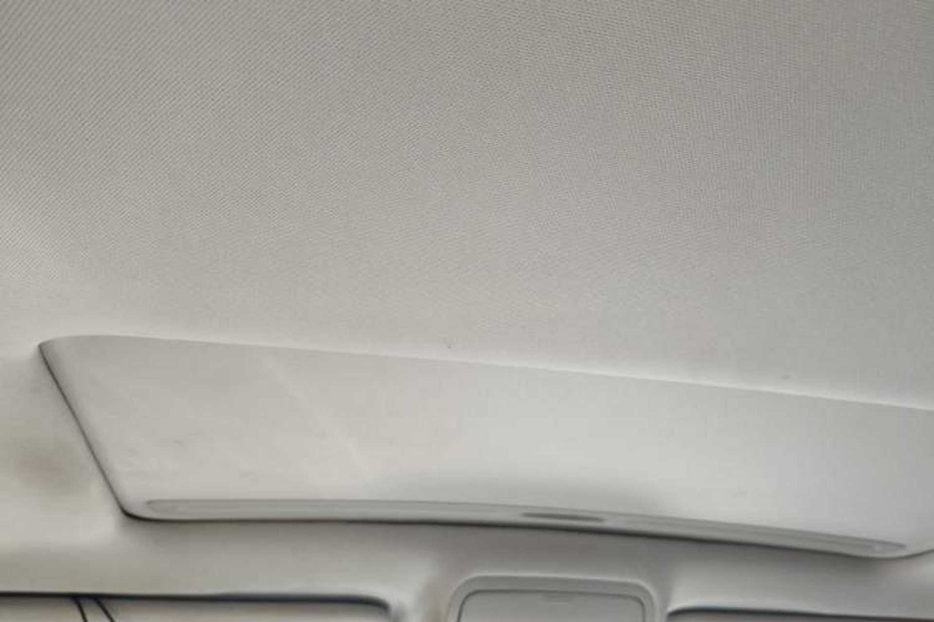 Used Bestune X40 2019 1.6L Manual Luxury Edition China V Headliner