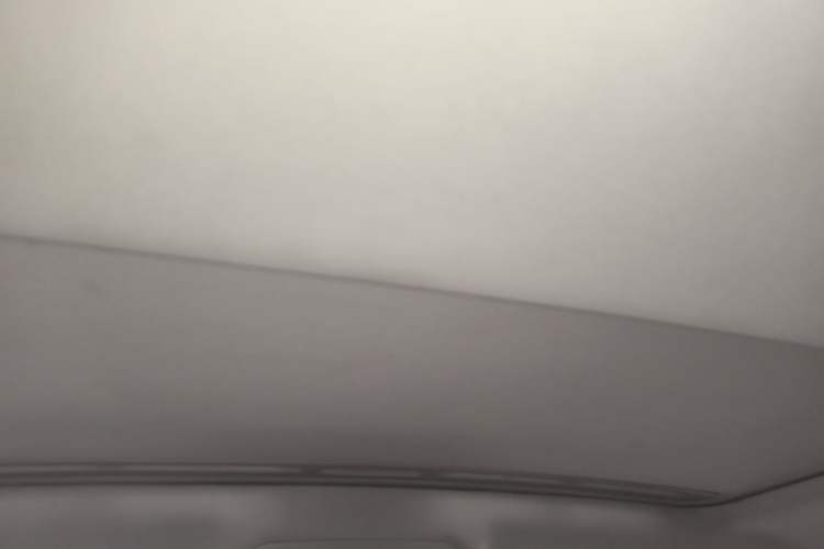 Used Bestune X40 2019 1.6L Automatic Luxury Edition China VI Headliner