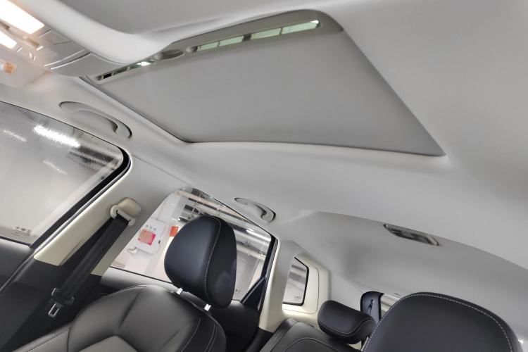 Used Bestune X40 2019 1.6L Manual Luxury Edition China V Headliner