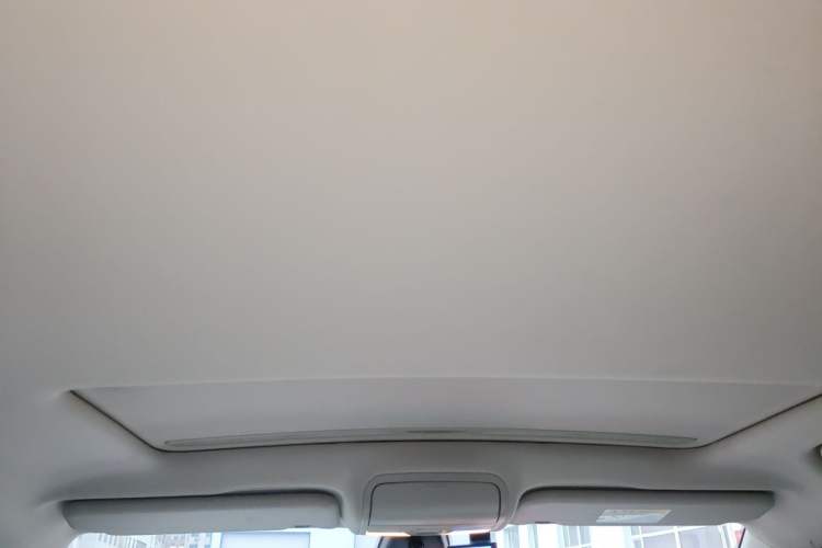 Used Bestune X40 2019 1.6L Manual Luxury Edition China VI Headliner