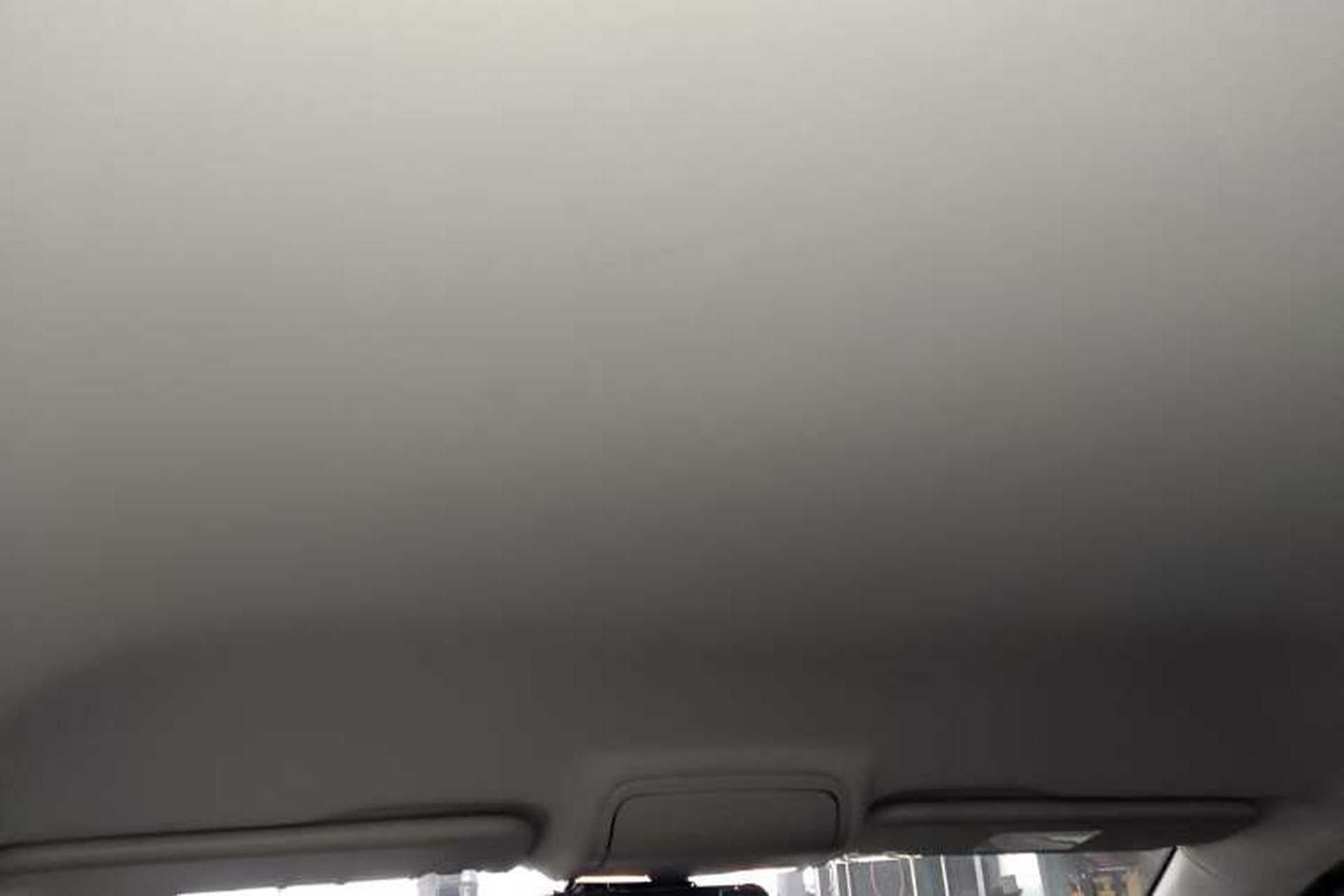 Used Bestune X40 2019 1.6L Manual Comfort Version China VI Headliner
