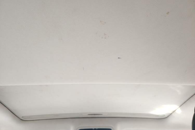 Used Bestune X40 2019 1.6L Automatic Luxury Edition China VI Headliner