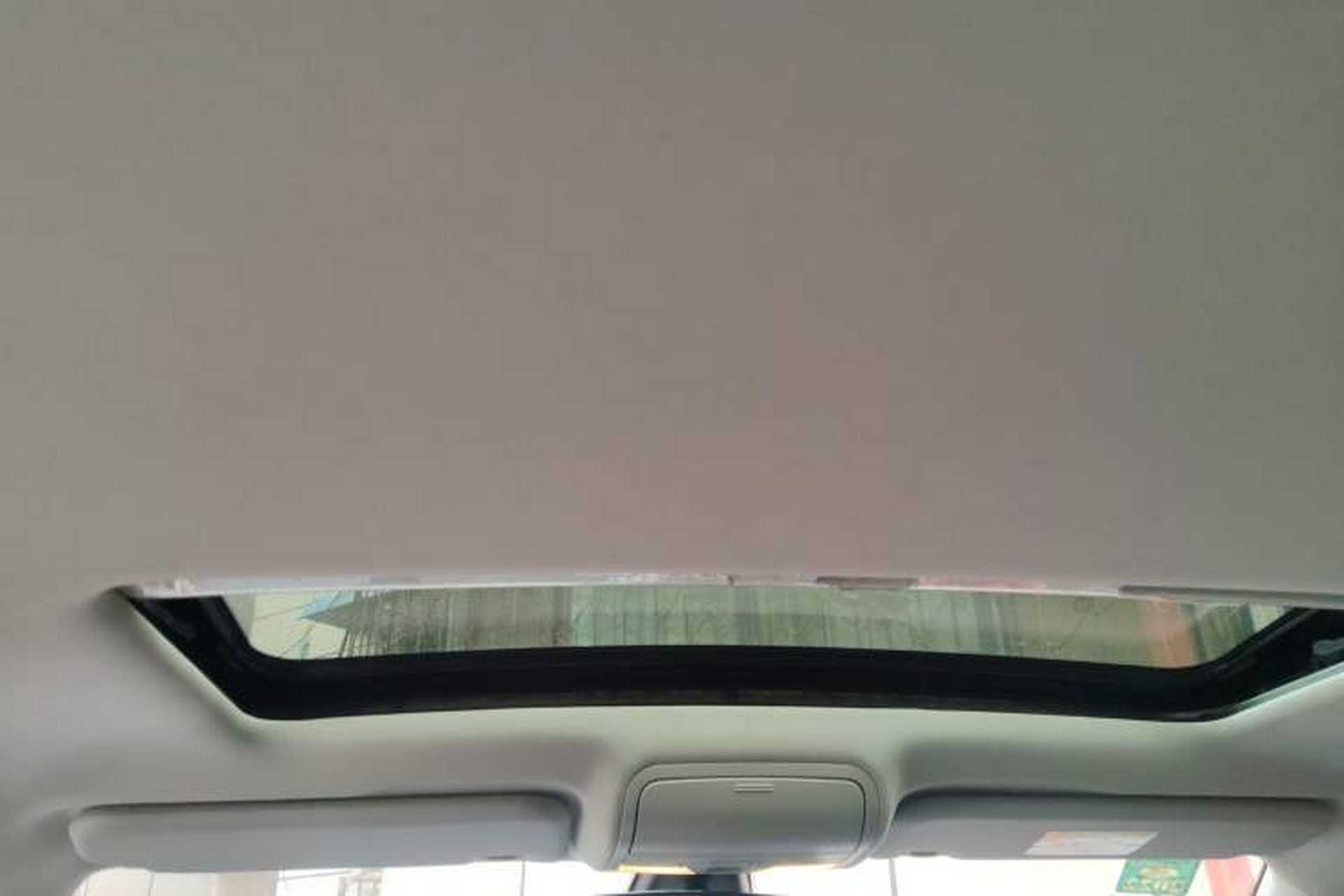 Used Bestune X40 2019 1.6L Manual Luxury Edition China VI Headliner