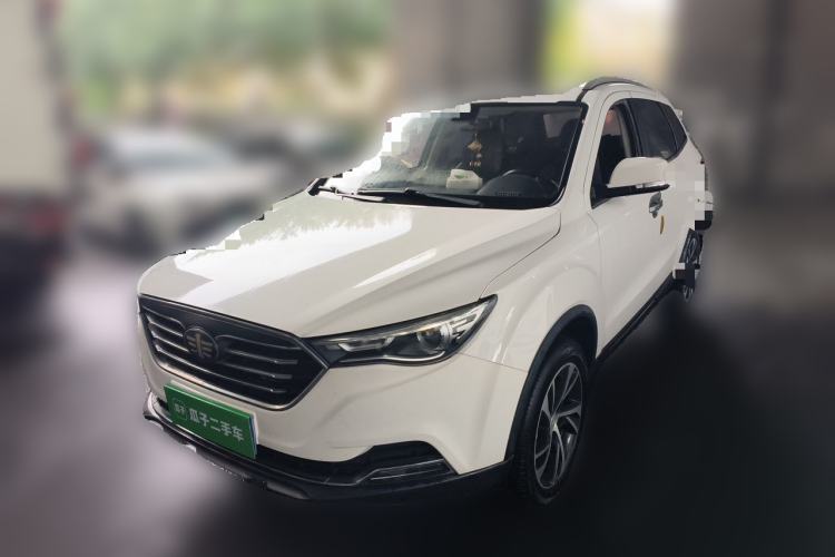 Used Bestune X40 2019 1.6L Manual Luxury Edition China V Guazi used car, China used car export, Used car for sale, Used  cars, Cheapest cars for sale