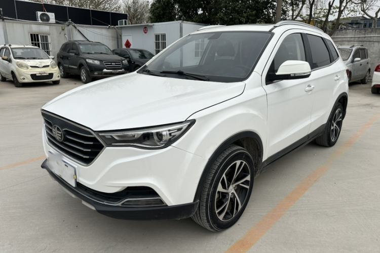 Used Bestune X40 2019 1.6L Automatic Luxury Edition China VI Guazi used car, China used car export, Used car for sale, Used cars, Cheapest cars for sale