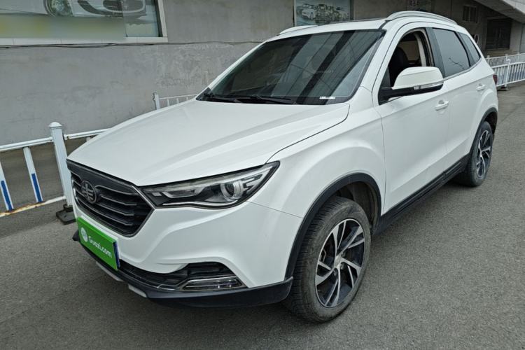 Used Bestune X40 2019 1.6L Manual Luxury Edition China VI Guazi used car, China used car export, Used car for sale, Used  cars, Cheapest cars for sale