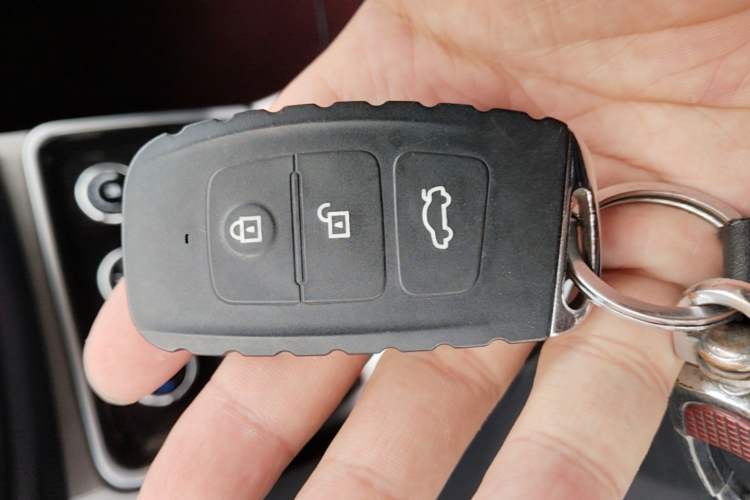 Used Bestune X40 2019 1.6L Manual Luxury Edition China V Interior 1