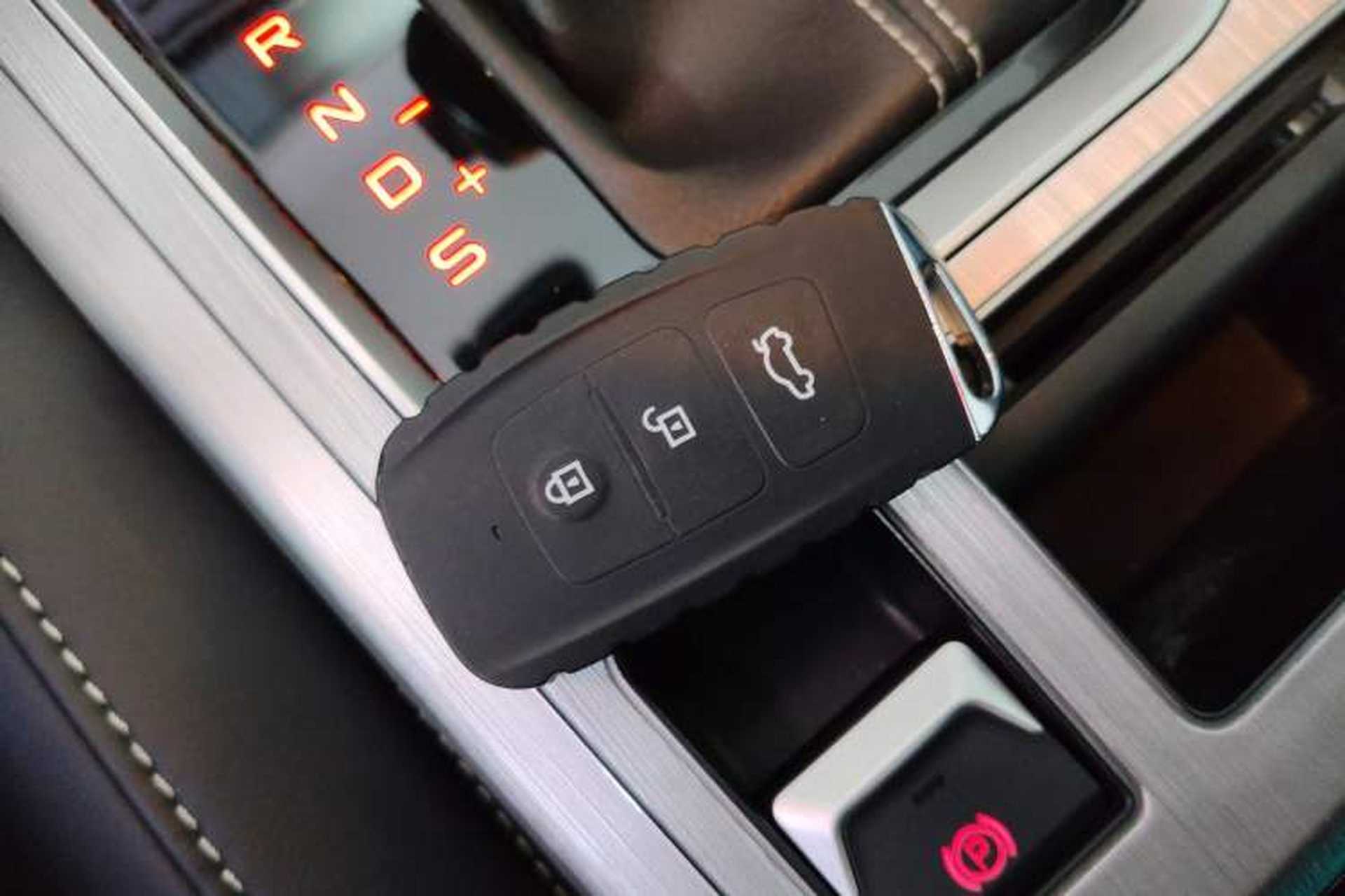 Used Bestune X40 2019 1.6L Automatic Luxury Edition China VI Interior 1