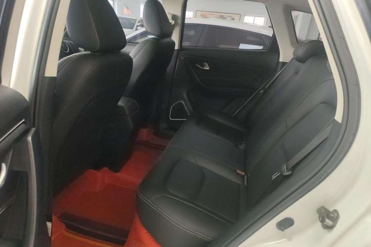 Used Bestune X40 2019 1.6L Manual Connected Smart Cool Version China V Interior 1