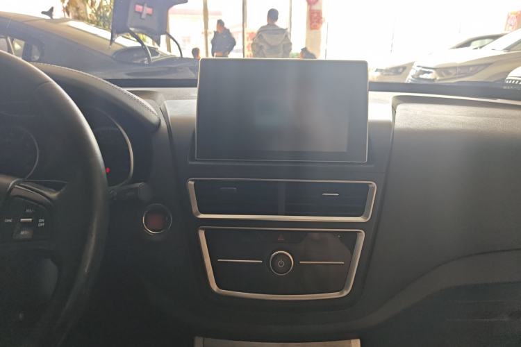 Used Bestune X40 2019 1.6L Manual Luxury Edition China VI Interior 5