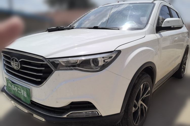 Used Bestune X40 2019 1.6L Manual Luxury Edition China V Guazi used car, China used car export, Used car for sale, Used  cars, Cheapest cars for sale