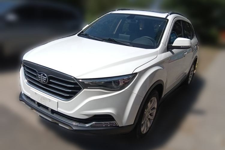 Used Bestune X40 2019 1.6L Automatic Luxury Edition China VI Guazi used car, China used car export, Used car for sale, Used  cars, Cheapest cars for sale