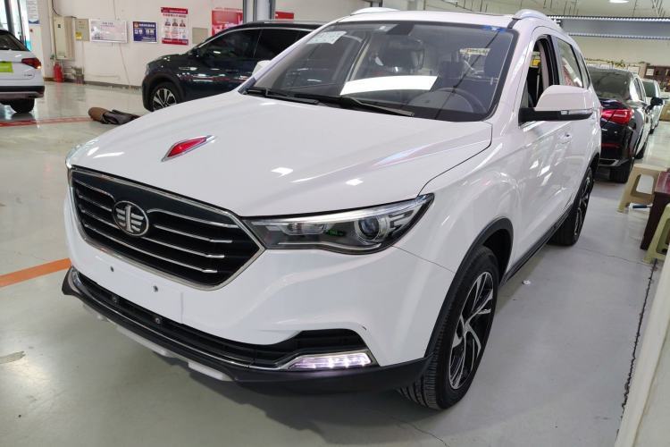 Used Bestune X40 2019 1.6L Automatic Luxury Edition China VI Guazi used car, China used car export, Used car for sale, Used cars, Cheapest cars for sale