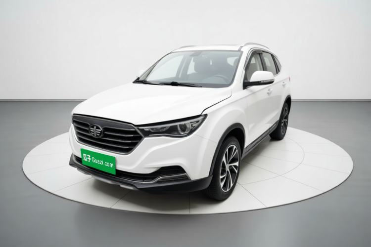 Ojetý Bestune X40 2019 1.6L Manual Luxury Edition China VI Guazi used car, China used car export, Used car for sale, Used cars, Cheapest cars for sale