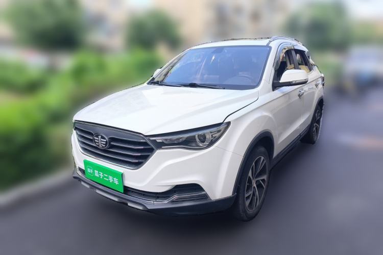 Used Bestune X40 2019 1.6L Manual Luxury Edition China VI Guazi used car, China used car export, Used car for sale, Used cars, Cheapest cars for sale