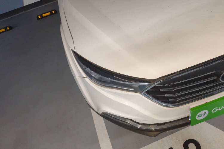 Used Bestune X40 2019 1.6L Manual Luxury Edition China VI Right Front Headlight