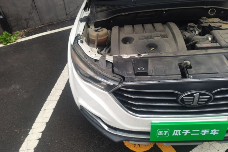 Used Bestune X40 2019 1.6L Manual Luxury Edition China VI Right Front Headlight