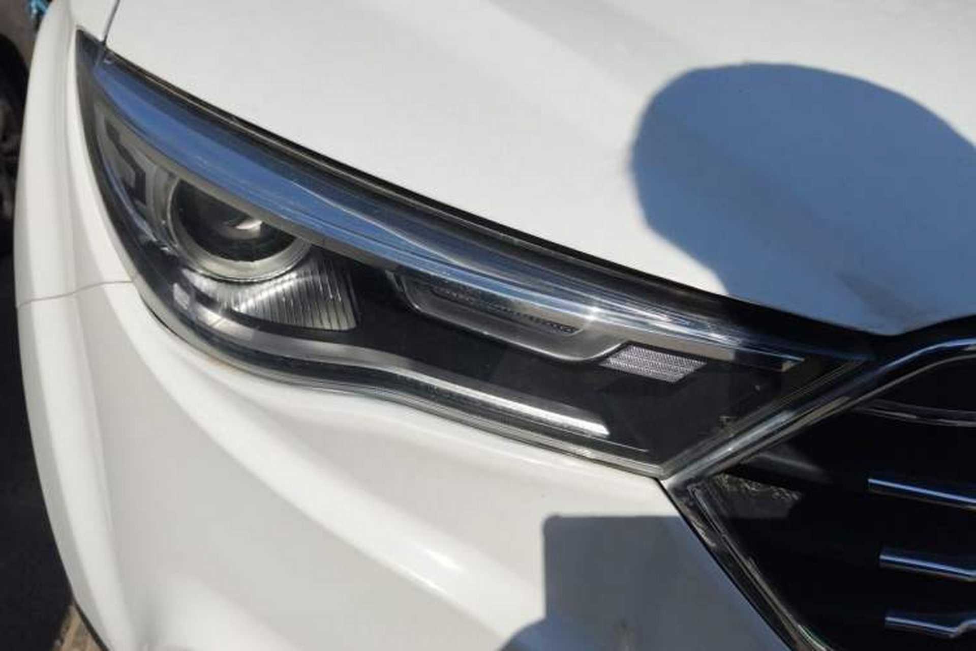 Used Bestune X40 2019 1.6L Manual Luxury Edition China V Right Front Headlight