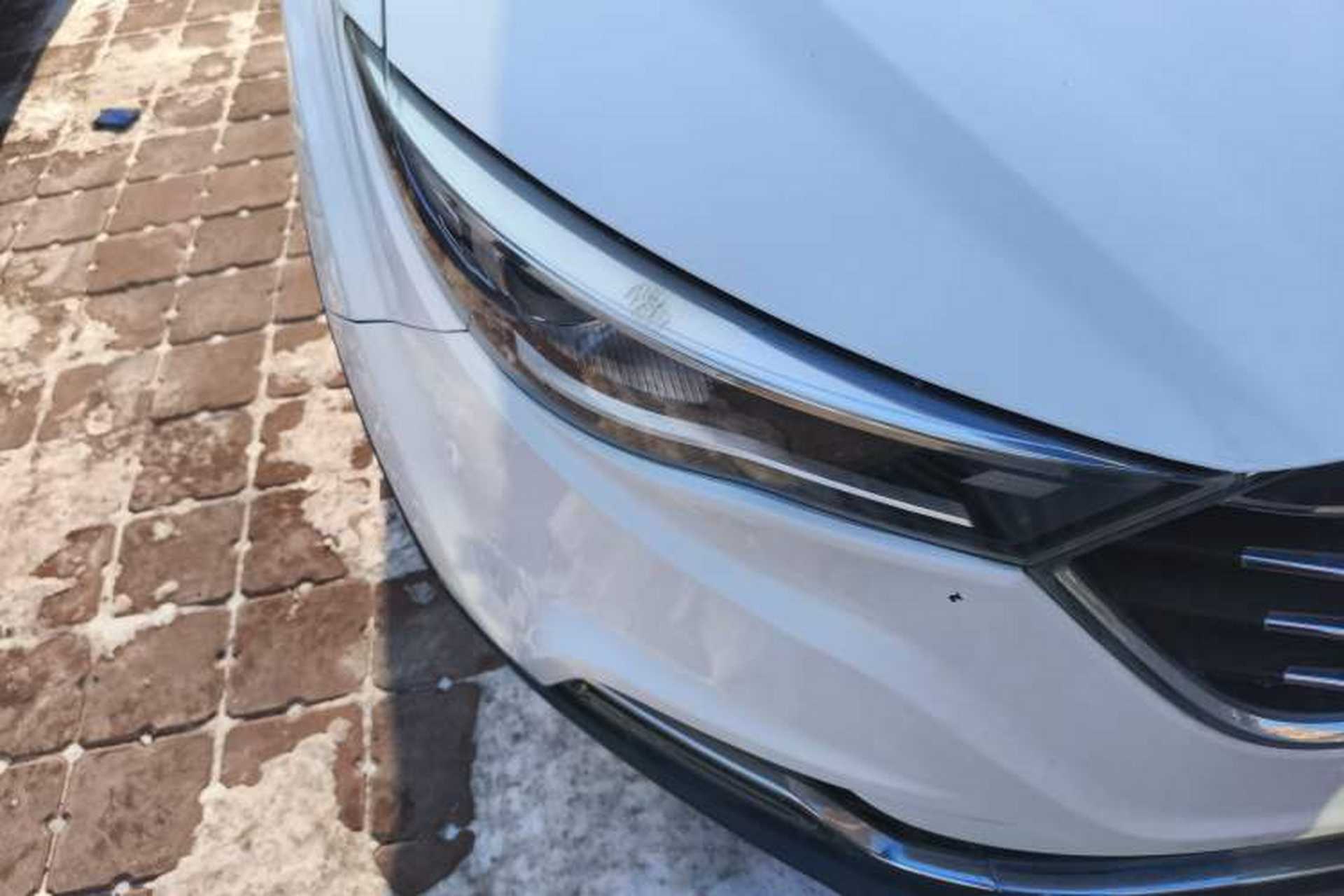 Used Bestune X40 2019 1.6L Manual Luxury Edition China VI Right Front Headlight