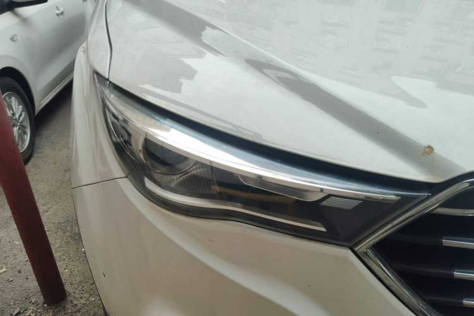 Used Bestune X40 2019 1.6L Manual Luxury Edition China VI Right Front Headlight