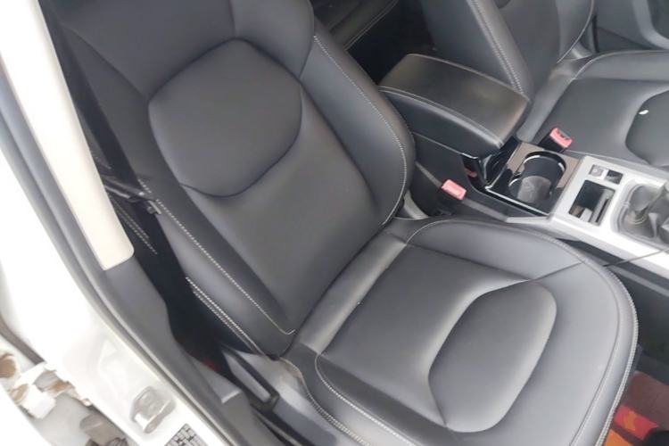 Used Bestune X40 2019 1.6L Manual Luxury Edition China V Right Front Seat