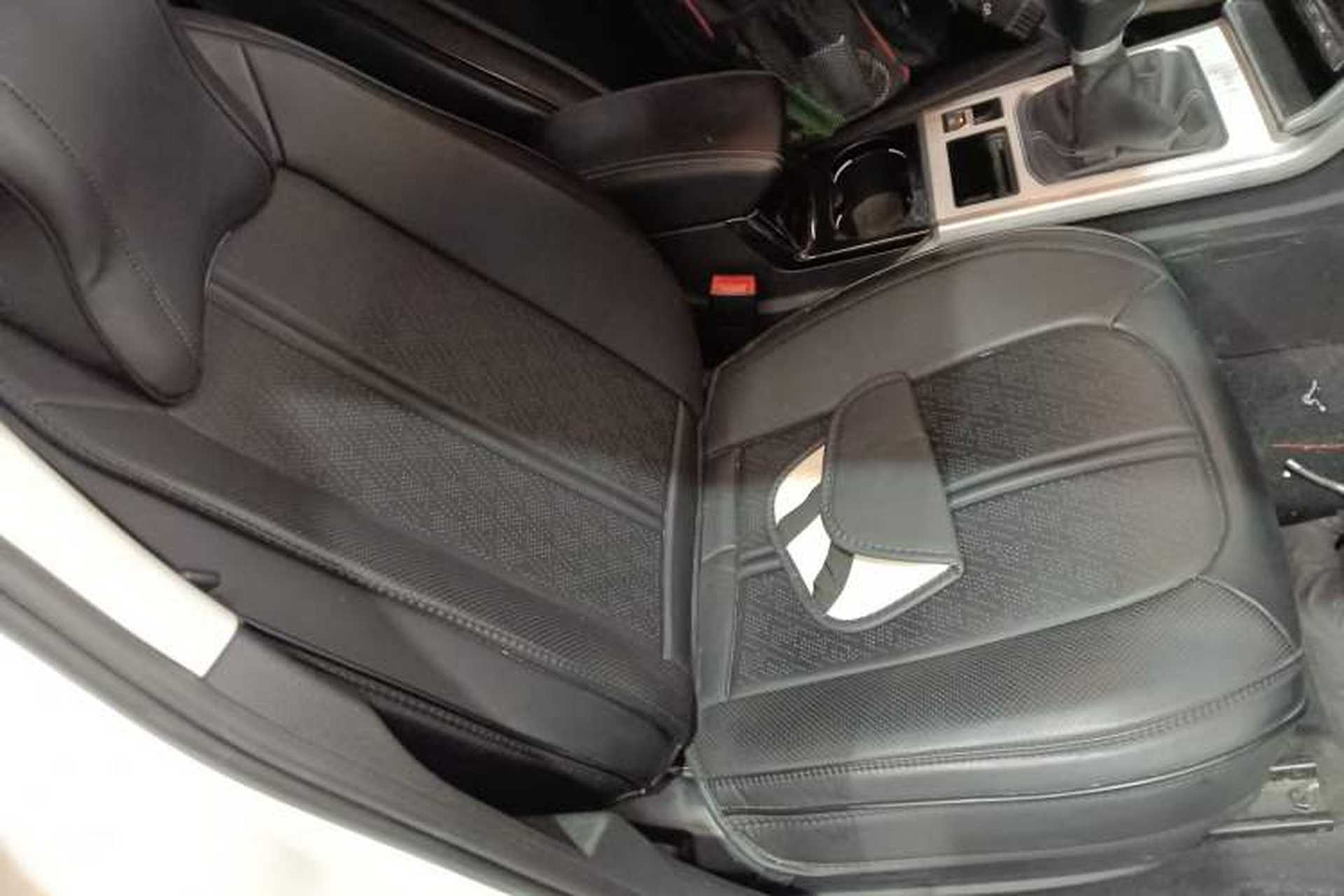 Used Bestune X40 2019 1.6L Manual Comfort Version China VI Right Front Seat