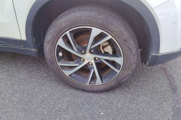 Used Bestune X40 2019 1.6L Manual Luxury Edition China VI Right Front Wheel Hub