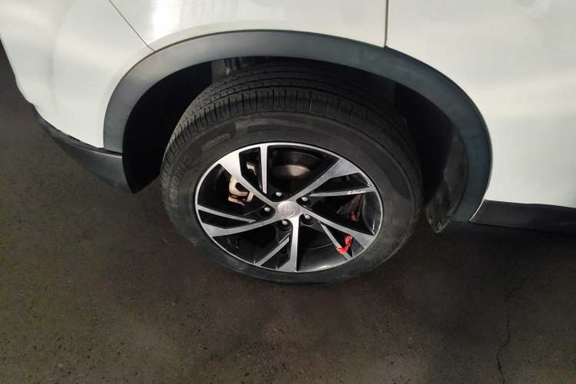Used Bestune X40 2019 1.6L Manual Luxury Edition China VI Right Rear Wheel Hub
