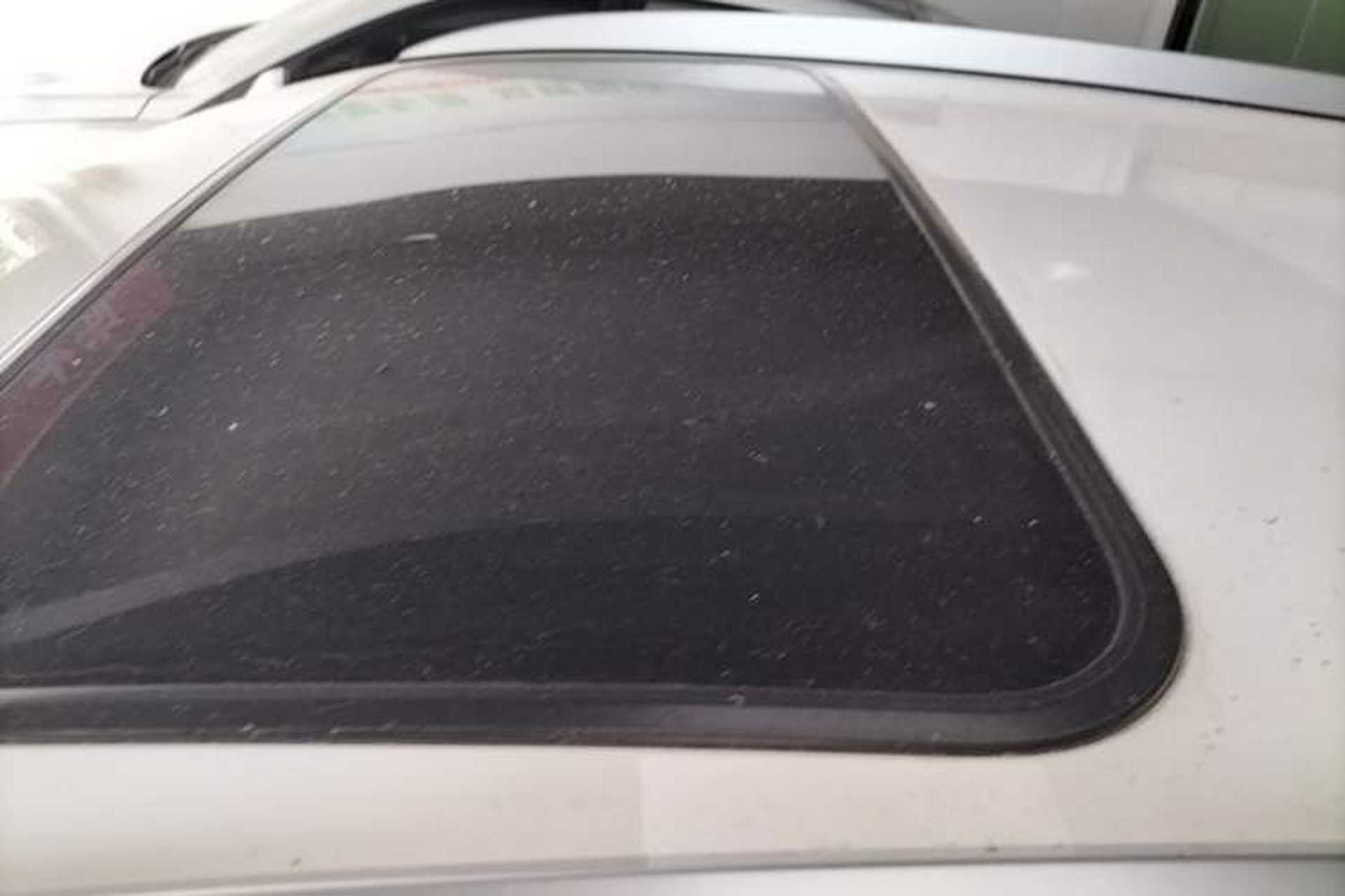 Used Bestune X40 2019 1.6L Automatic Luxury Edition China VI Roof