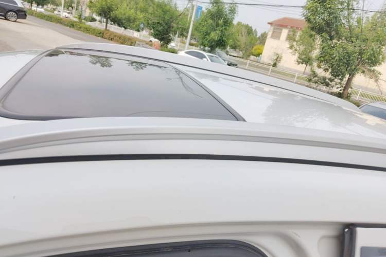 Used Bestune X40 2019 1.6L Manual Luxury Edition China V Roof