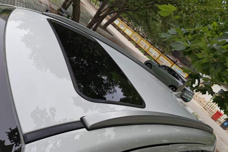 Used Bestune X40 2019 1.6L Manual Luxury Edition China VI Roof
