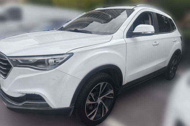 Ojetý Bestune X40 2019 1.6L Automatic Luxury Edition China VI Guazi used car, China used car export, Used car for sale, Used  cars, Cheapest cars for sale
