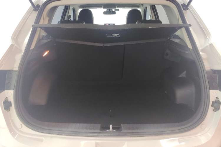 Used Bestune X40 2019 1.6L Manual Luxury Edition China V Trunk