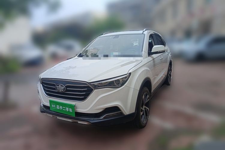 Ojetý Bestune X40 2019 1.6L Manual Luxury Edition China VI Guazi used car, China used car export, Used car for sale, Used cars, Cheapest cars for sale