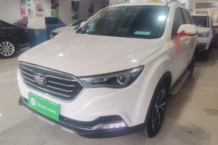 Used Bestune X40 2019 1.6L Automatic Luxury Edition China VI Guazi used car, China used car export, Used car for sale, Used  cars, Cheapest cars for sale