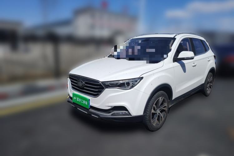 Used Bestune X40 2019 1.6L Automatic Luxury Edition China VI Guazi used car, China used car export, Used car for sale, Used  cars, Cheapest cars for sale