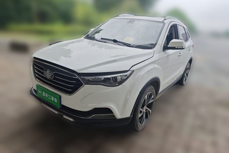 Used Bestune X40 2019 1.6L Automatic Luxury Edition China VI Guazi used car, China used car export, Used car for sale, Used  cars, Cheapest cars for sale