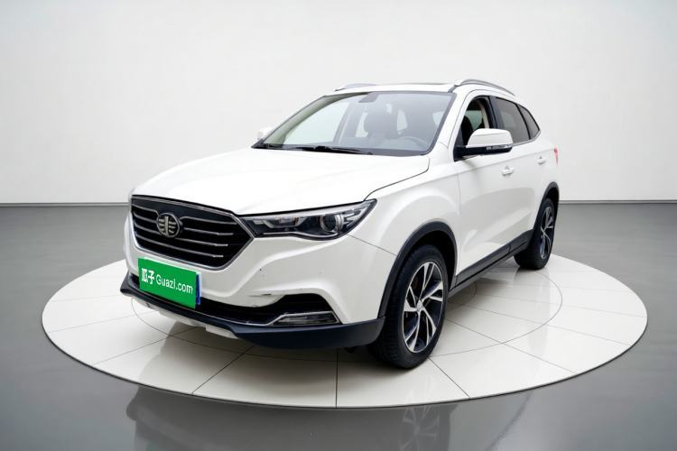 Used Bestune X40 2019 1.6L Automatic Luxury Version China V Emission Standard Guazi used car, China used car export, Used car for sale, Used Bestune cars, Cheapest cars for sale