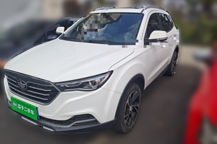 Used Bestune X40 2019 1.6L Automatic Luxury Edition China VI Guazi used car, China used car export, Used car for sale, Used  cars, Cheapest cars for sale