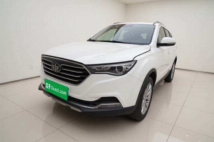 Used Bestune X40 2019 1.6L Automatic Luxury Edition China VI Guazi used car, China used car export, Used car for sale, Used cars, Cheapest cars for sale