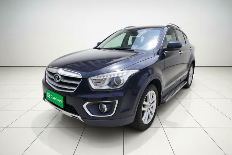 Used Bestune X80 2013 2.0L automatic comfort version Guazi used car, China used car export, Used car for sale, Used  cars, Cheapest cars for sale