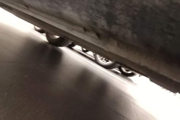 Used Bestune X80 2013 2.0L automatic comfort version Chassis Front Right