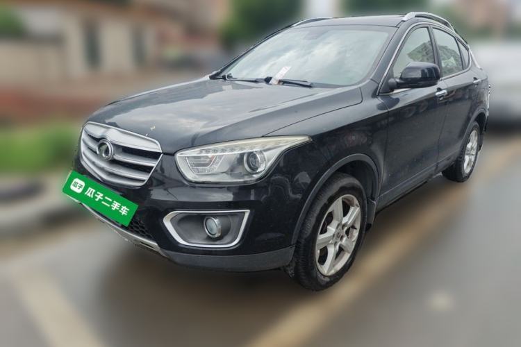 Used Bestune X80 2013 2.0L automatic luxury version Guazi used car, China used car export, Used car for sale, Used  cars, Cheapest cars for sale