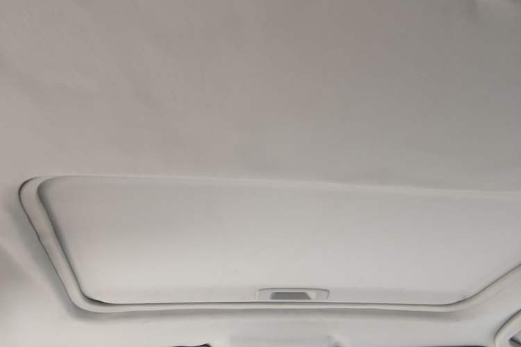 Used Bestune X80 2013 2.0L automatic luxury version Headliner