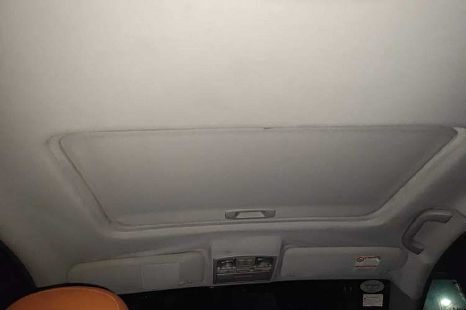 Used Bestune X80 2013 2.0L automatic comfort version Headliner